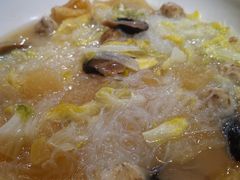 -上海丽笙精选海仑宾馆·莫赛克餐厅