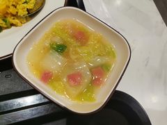 -乡村基(渝中区得意世界餐厅)
