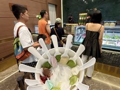 -济南恒隆广场