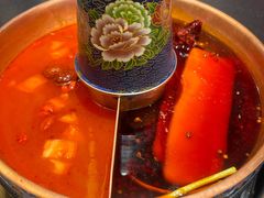 -咏江南·苏式火锅·苏州评弹(观前街店)