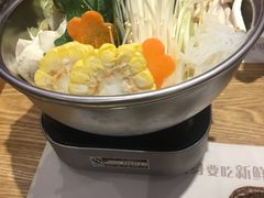 -林妈妈村·日式料理(宝山万达店)