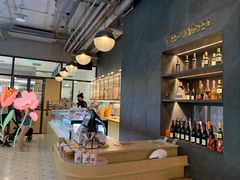 -老梦面包CHEZMOREL(麦子店)