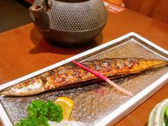 -弓二·烧鸟居酒屋(财富购物中心店)