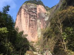 -泰宁旅游风景名胜区