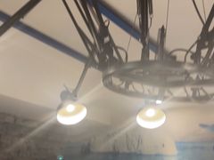-新丁香海鲜主题餐厅(现代花园店)