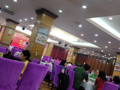 大堂-松北囍宴(松北店)