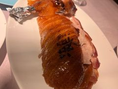 -局气 烤鸭·北京菜(光华路店)