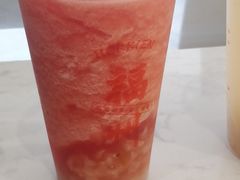 西瓜荔荔冰-壶见(苏宁广场B区店)