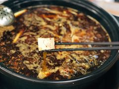 -金海椒罐罐鲢鱼(东方桂苑店)