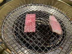 M12牛西冷-NIUAN牛庵·日式和牛烧肉(恒隆店)