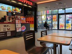 -汉堡王(上海凌云壹街坊店)