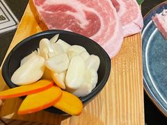 -上男·烧肉集市(五一广场店)