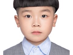 -天真蓝照相馆(五角场百联又一城店)