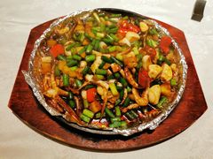 -恰恰餐厅(硕和生活广场店)