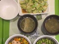 -老乡鸡(南京龙池地铁站蓝郡店)