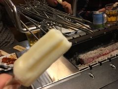 -很久以前羊肉串(大华三路店)