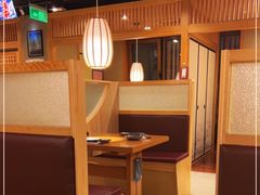 -松子料理(世纪城店)