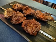 -伊带伊路新疆美食府(呼家楼店)