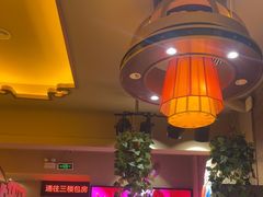 -蒙古人烤羊大师·绿野餐厅(工农大路店)