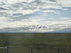 -黄河九曲第一湾