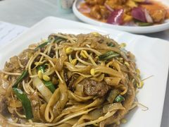 -海鲜街菜馆(海珠南路店)
