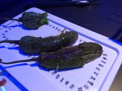 -很久以前羊肉串(打浦路店)