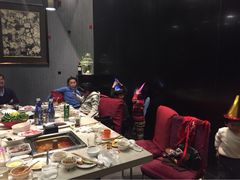 海底捞(凯德广场店)-海底捞火锅(九久奥特莱斯店)