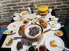 -京味斋·北京烤鸭(北京南站洋桥店)