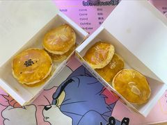 -味多美蛋糕(梨园店)