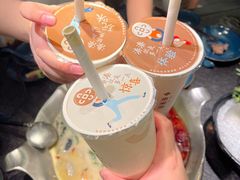 -湊湊火锅·茶憩(打浦桥日月光店)