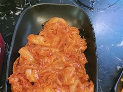 -燚青春东北泥炉烤肉(百合店)