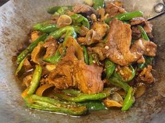 -恰饭·老长沙市井菜 (天河客运站店)
