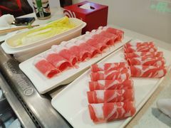 -海底捞大排档火锅(打浦路店)