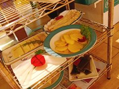 -青瓷火锅料理(西单大悦城店)