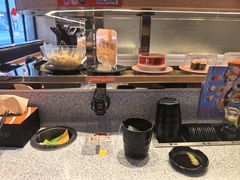 -争鲜回转寿司(海曙天一PLUS店)