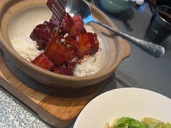 -老济南·地道济南菜(大明湖店)