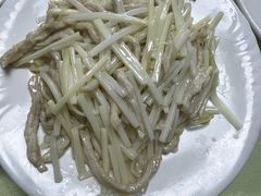 -奥华餐厅·老张记(台基厂店)