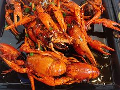 -松哥油焖大虾(科技园店)