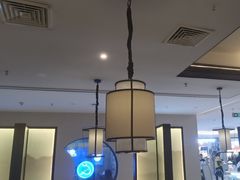 -小菜园新徽菜(扬州华润万象汇店)