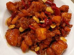 -河沿肉饼Beijing Pie(锡拉胡同店)