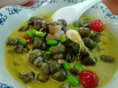 汤丝螺-西新饭店(城中店)