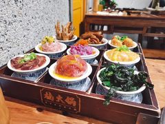 -楠火锅(龙阳广场店)