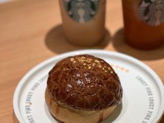 -星巴克(厦门SM新生活广场店)