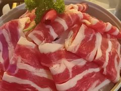 -大龙燚火锅(太古里店)