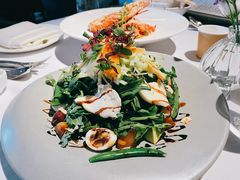 夏朵花园沙拉-夏朵花园(复兴西路店)