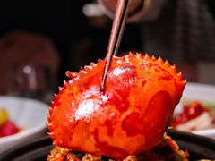 -CHIC1699远洋私厨