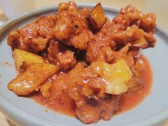 -有肉食·虎九闽菜(798艺术区店)