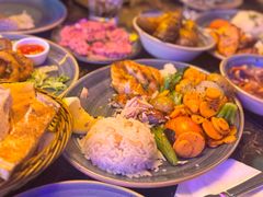 -Elif Turkish BBQ Restaurant