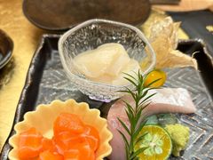 -鮨政·Omakase(港汇恒隆广场店)