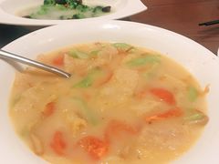 -水月周庄铂尔曼酒店-水月荟中餐厅